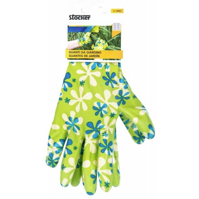 Vendita online Guanti da giardino donna taglia 8/S